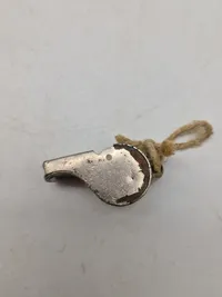 Originale militære fløjter