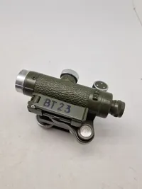 Originalt Carl Zeiss Jena Nivellerings apparat med kasse