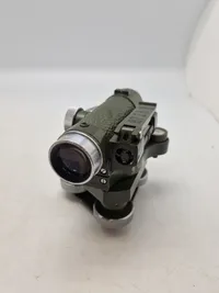 Originalt Carl Zeiss Jena Nivellerings apparat med kasse