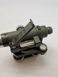 Originalt Carl Zeiss Jena Nivellerings apparat med kasse