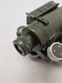 Originalt Carl Zeiss Jena Nivellerings apparat med kasse
