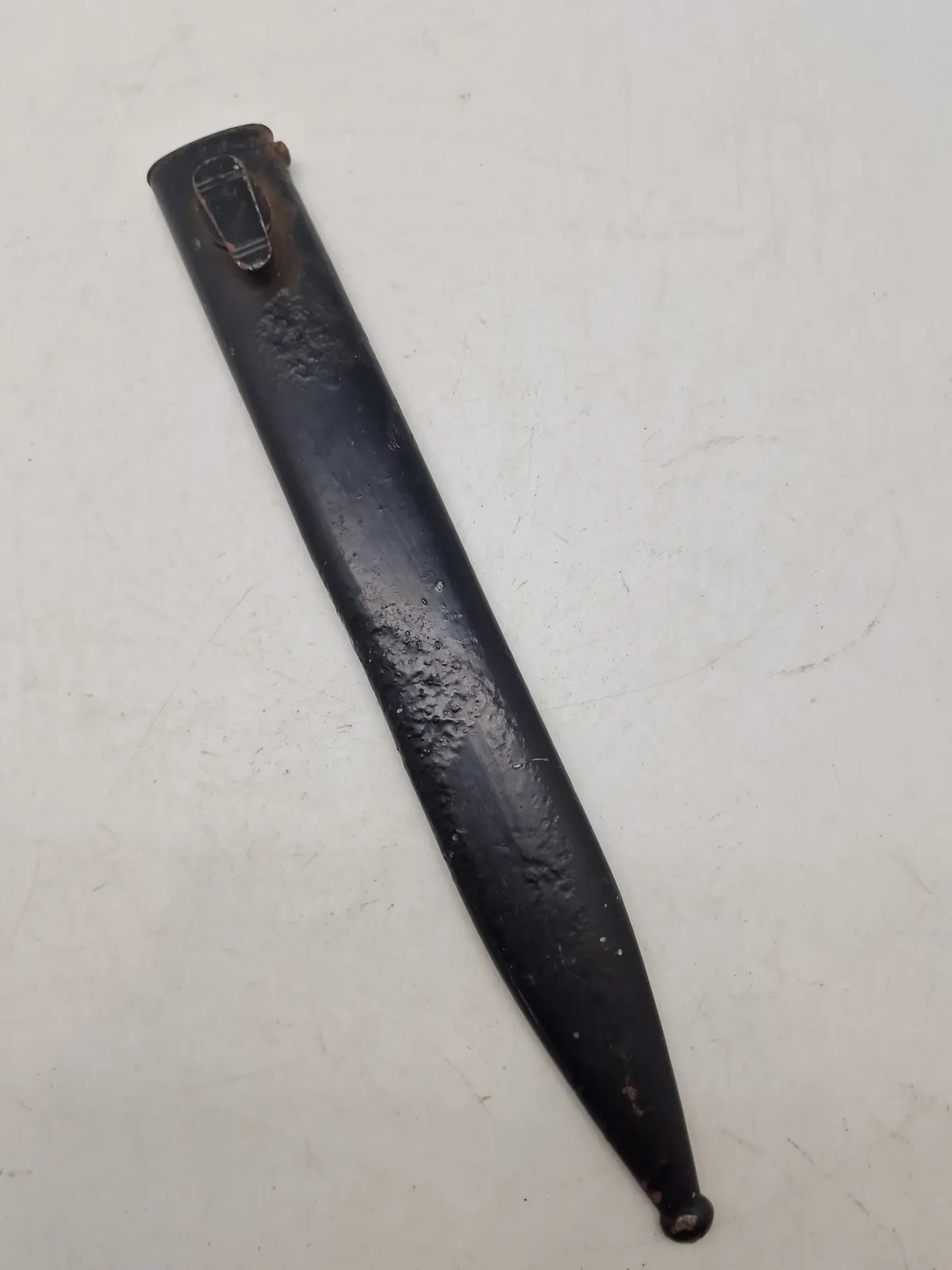 Original skede for K98 bajonet
