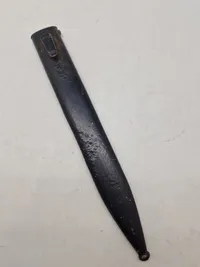 Original skede for K98 bajonet