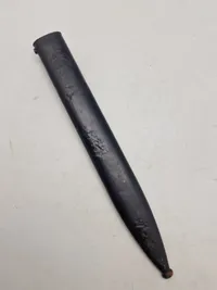 Original skede for K98 bajonet