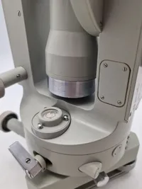 Original Carl Zeiss Jena Theotolit med kasse