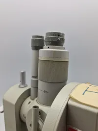 Original Carl Zeiss Jena Theotolit med kasse