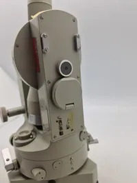 Original Carl Zeiss Jena Theotolit med kasse