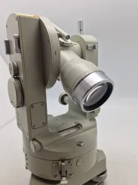 Original Carl Zeiss Jena Theotolit med kasse