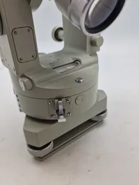 Original Carl Zeiss Jena Theotolit med kasse
