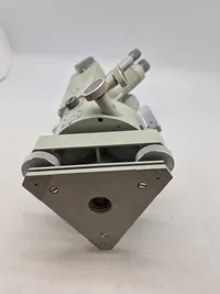 Original Carl Zeiss Jena Theotolit med kasse
