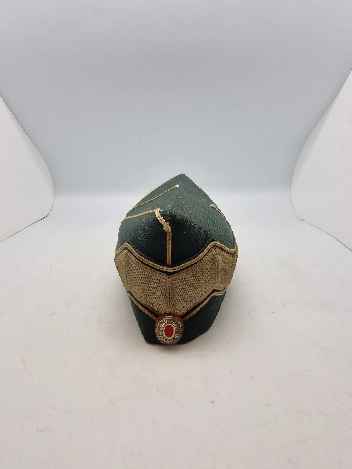 Original M/69 spidshue