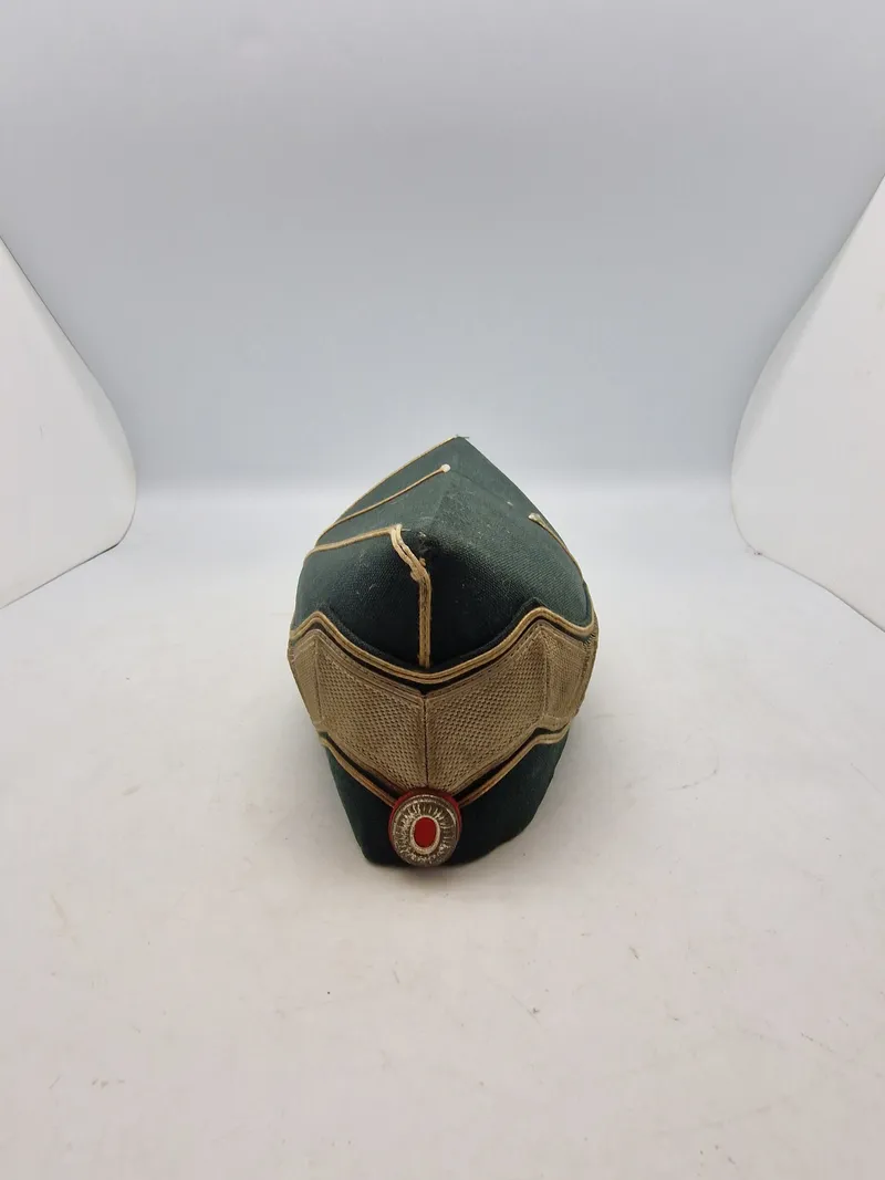 Original M/69 spidshue