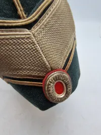 Original M/69 spidshue