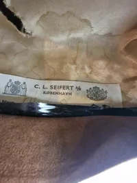 Original M/69 spidshue