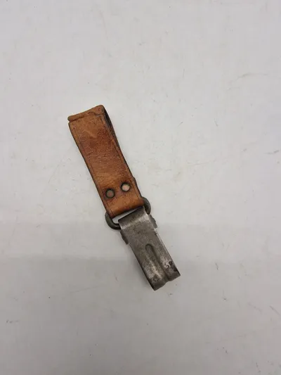 Originalt M/23 hjelm gehæng
