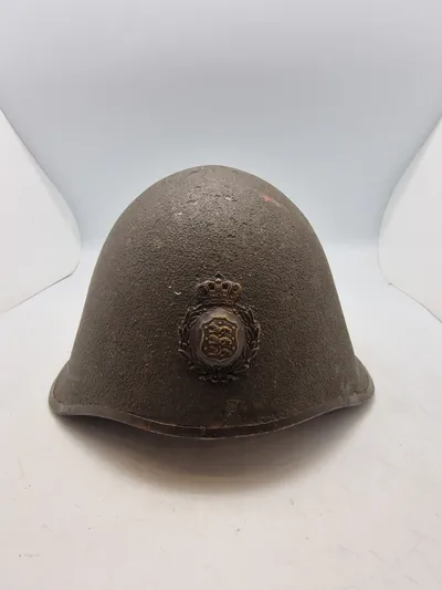 Original M/23 hjelm