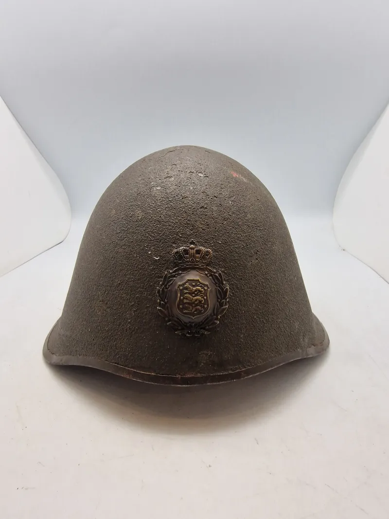 Original M/23 hjelm