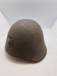 Original M/23 hjelm