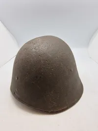 Original M/23 hjelm