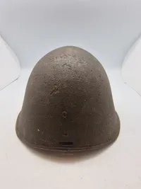 Original M/23 hjelm