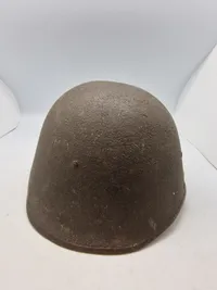 Original M/23 hjelm