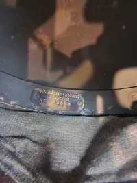 Original M/23 hjelm