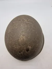 Original M/23 hjelm