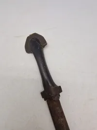 Marokkansk blankvåben