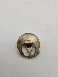 Originale ww2 pins (Merchant Navy)