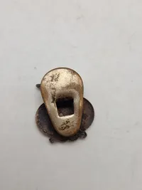 Originale ww2 pins (Merchant Navy)