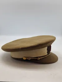 Original dansk M/47 kasket