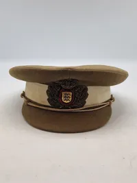 Original dansk M/47 kasket