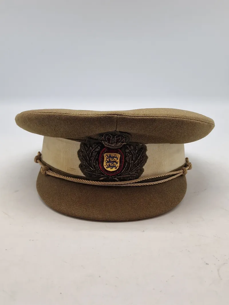 Original dansk M/47 kasket