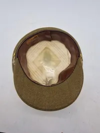 Original dansk M/47 kasket