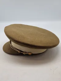 Original dansk M/47 kasket