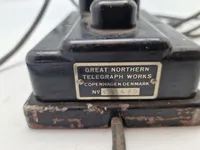 Original morsenøgle