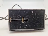 Original morsenøgle