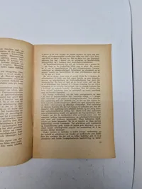 Originale eks. af “Gjallarhorn” fra 1943 og 1945