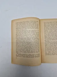 Originale eks. af “Gjallarhorn” fra 1943 og 1945
