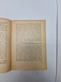 Originale eks. af “Gjallarhorn” fra 1943 og 1945