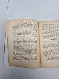 Originale eks. af “Gjallarhorn” fra 1943 og 1945