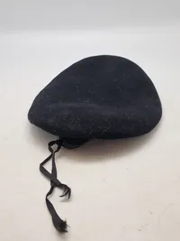 Original engelsk baret WW2