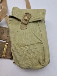 Engelsk basis ww2