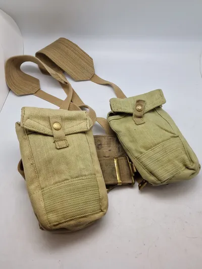 Engelsk basis ww2