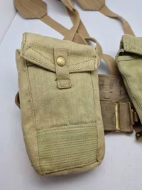 Engelsk basis ww2