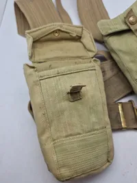 Engelsk basis ww2