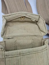 Engelsk basis ww2