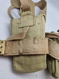 Engelsk basis ww2
