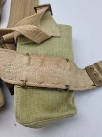 Engelsk basis ww2