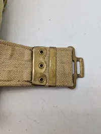 Engelsk basis ww2